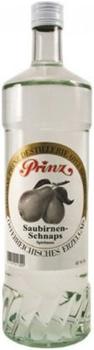 Prinz Saubirnenschnaps 1l 43%