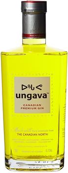 Ungava Canadian Premium Gin 0,7l 43,1%