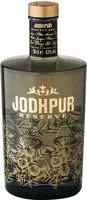 Jodhpur Reserve Gin 0,5l 43%, Grundpreis: &euro; 55,94 / l
