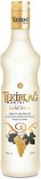 Tekirdag Raki Gold Series - 0,7L 45% vol, Grundpreis: &euro; 35,70 / l