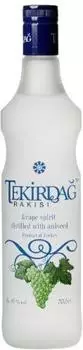Tekirdag Rakisi Raki 0,7l 45%