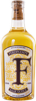 Ferdinand's Saar Quince Gin 0,5l 30%