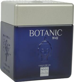 Williams & Humbert Botanic Ultra Premium 0,7l 45%