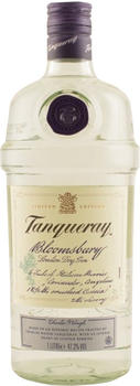 Tanqueray Bloomsbury Limited Edition 1l 47,3%