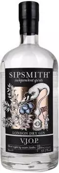 Sipsmith VJOP Gin 0,7l 57,7%