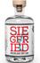 Siegfried Rheinland Dry Gin 0,04l 41%