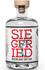 0,04l: Siegfried Rheinland Dry Gin 41%