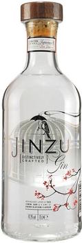 Jinzu Gin 0,7l 41,3%