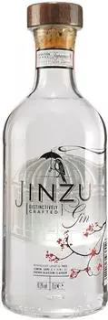 Jinzu Gin 0,7l 41,3%