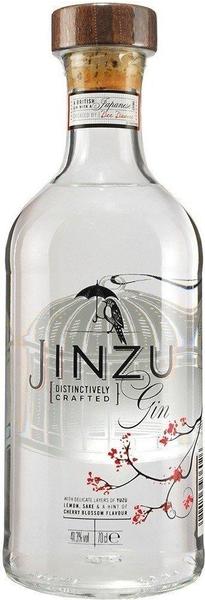 Jinzu Gin 0,7l 41,3%