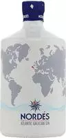 Bodegas Osborne Nord&eacute;s Gin (40 % vol, 0,7 Liter), Grundpreis: &euro; 34,21 / l