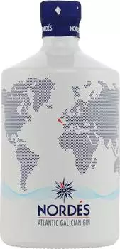 Nord&eacute;s Atlantic Galician Gin 0,7l 40%