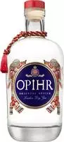 verschiedene Hersteller Opihr Oriental Spiced London Dry Gin 0,7 Liter 42,5 % Vol.,