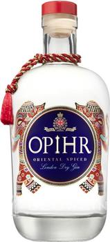 Opihr Oriental Spiced 0,7l 40%