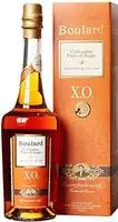 Boulard Calvados XO 40% vol. 0,70l, Grundpreis: &euro; 55,16 / l