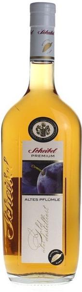 Scheibel Premium Altes Pflümle 0,7l 43%