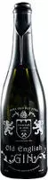 Old English Gin Pure Old Pot Still - 0,7L 44% vol, Grundpreis: &euro; 40,70 / l
