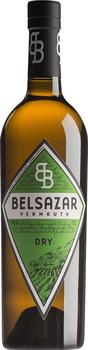 Belsazar Dry 0,375l 19%