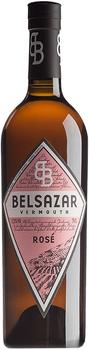 Belsazar Rosé 0,375l 17,5%