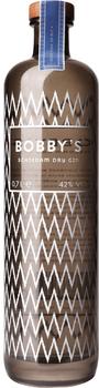 Bobby's Schiedam Dry Gin 0,7l 42%