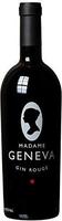 Madame Geneva Gin Rouge - 0,7L 41,9% vol, Grundpreis: &euro; 38,56 / l