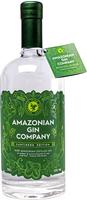 GinCa Amazonian Gin Company Cantinero Edition Rare Distilled - 0,7L 41% vol,