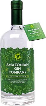 Amazonian Gin Company Cantinero Edition 0,7l 41%