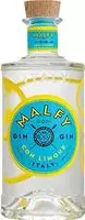 Malfy con Limone Gin 41% vol. 0,70l, Grundpreis: &euro; 31,29 / l