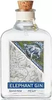 Elephant Strength Gin 0,5 Liter 57% Vol., Grundpreis: &euro; 64,40 / l
