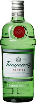 Tanqueray London Dry Gin 0,7l 43,1%