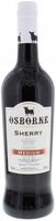 Osborne Sherry Medium Dry 0.75L