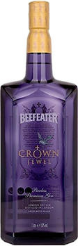 Beefeater Crown Jewel 1l 50%