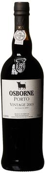 Osborne Vintage Port 0,75l 20%