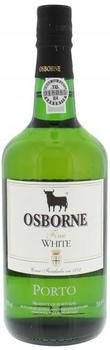 Osborne White Port 0,75l 19,5%