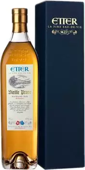 Etter Vieille Prune 0,7l 41%