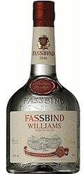 Fassbind Les Eaux-de-Vie Williams 0,7l 41%