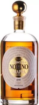 Nonino Grappa di Prosecco Barrique 0,7l 41%