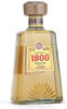 Jose Cuervo 1800 Tequila Reposado - 0,7L 38% vol, Grundpreis: &euro; 37,49 / l