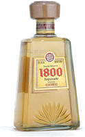 1800 Tequila Jose Cuervo Reposado 38% vol. 0,70l, Grundpreis: &euro; 39,86 / l