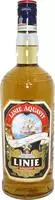 Linie Aquavit - 1 Liter 41,5% vol