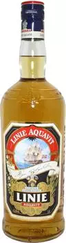 Linie Aquavit Original 1l 41,5%
