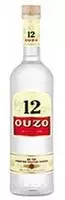 Ouzo 12