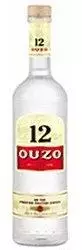 Ouzo