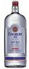 Finsbury 47 Platinum London Dry Gin - 1 Liter 47% vol