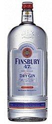 Finsbury Gin Platinum 1l 47%