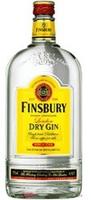 Finsbury London Dry Gin - 1 Liter 37,5% vol