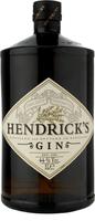 Hendricks New Western Dry Gin - 1 Liter 44% vol