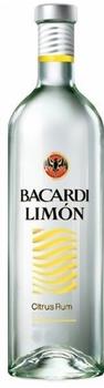 Bacardí Limon 1l 32%
