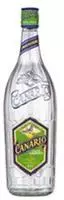 CanaRio Cachaca 38% Vol. 1l