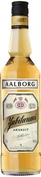 Aalborg Jubil&auml;ums-Akvavit 1l 40%